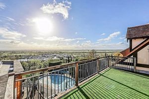 Views Over The Estuary- click for photo gallery